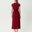 Elodie Seersucker Dress -Afends210000196196