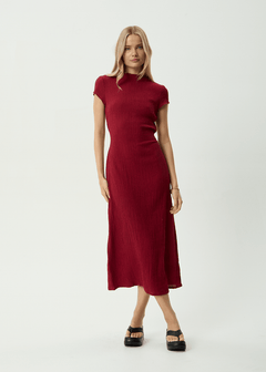 Burgandy