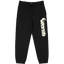 EMBSTONE FLEECE PANT - VolcomA1212670-BLACK-S