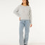 EMILY SWEATER - Rip Curl013WKN-LIGHT GREY MARLE-2XS