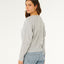 EMILY SWEATER - Rip Curl013WKN-LIGHT GREY MARLE-2XS