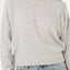 EMILY SWEATER - Rip Curl013WKN-LIGHT GREY MARLE-2XS