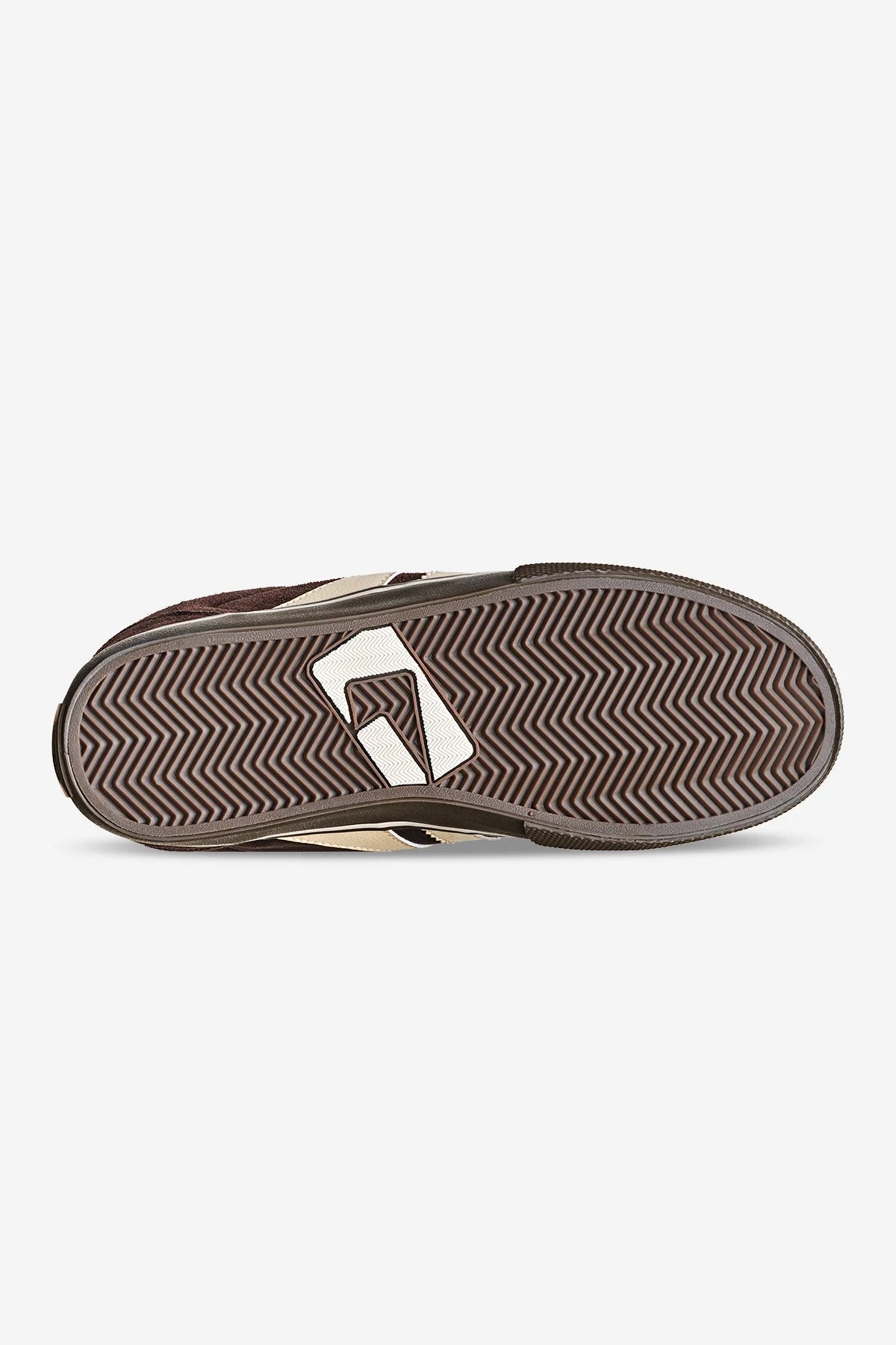 ENCORE-2 -GlobeGBENCO2-BROWN/DARK GUM-8