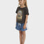 ENDLESS SUMMER TEE - BillabongUBOZT00121 - OFF BLACK - 5