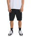 ENDURANCE WALKSHORT 20 -QuiksilverUQMWS03015-BLACK-30
