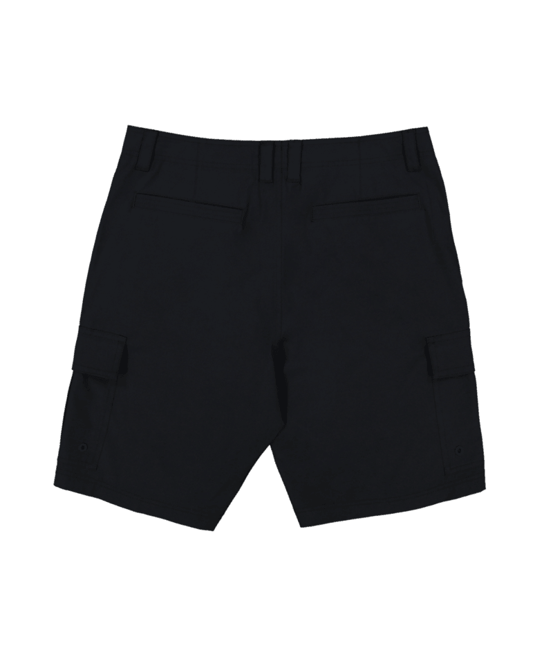 ENDURANCE WALKSHORT 20 -QuiksilverUQMWS03015-BLACK-30