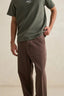 ENGINEER PANT - Rhythm0126M-PA04-CEDAR-30