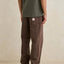 ENGINEER PANT - Rhythm0126M-PA04-CEDAR-30