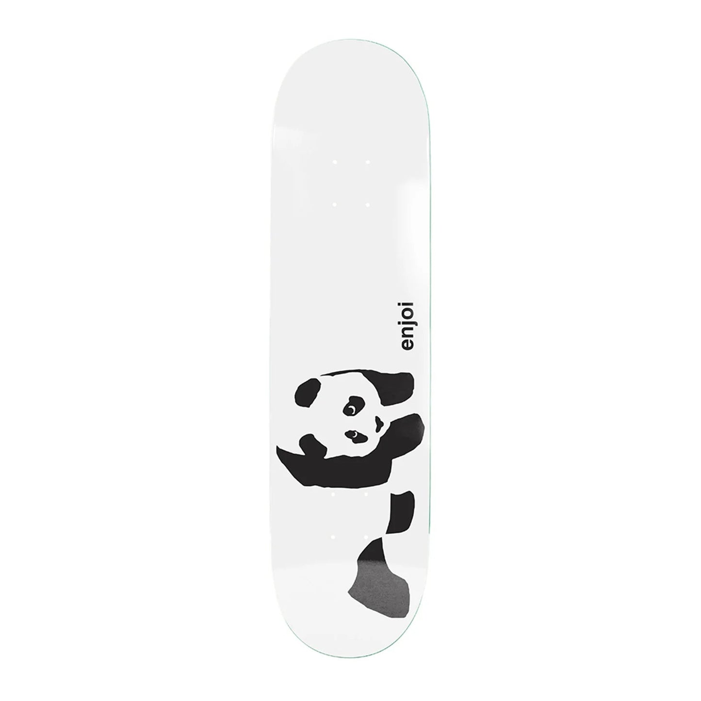 ENJ - Whitey Panda R7 - GlobeENJ510005-WHITE-8.375