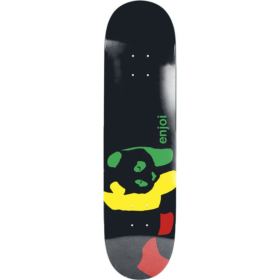Enjoi - Rasta panda - Globe210000183396