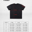 ENVISION T - SHIRT - FormerFTE - 25324 - WRED - WASHED RED - M
