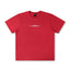 ENVISION T - SHIRT - FormerFTE - 25324 - WRED - WASHED RED - M