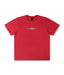 ENVISION T - SHIRT - FormerFTE - 25324 - WRED - WASHED RED - M