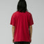 ENVISION T - SHIRT - FormerFTE - 25324 - WRED - WASHED RED - M