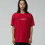 ENVISION T - SHIRT - FormerFTE - 25324 - WRED - WASHED RED - M