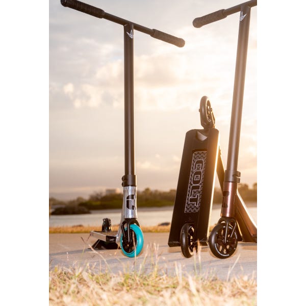 ENVY - COLT S6 COMPLETE S6 - EnvyCOMPCOLTS6PO-Polish