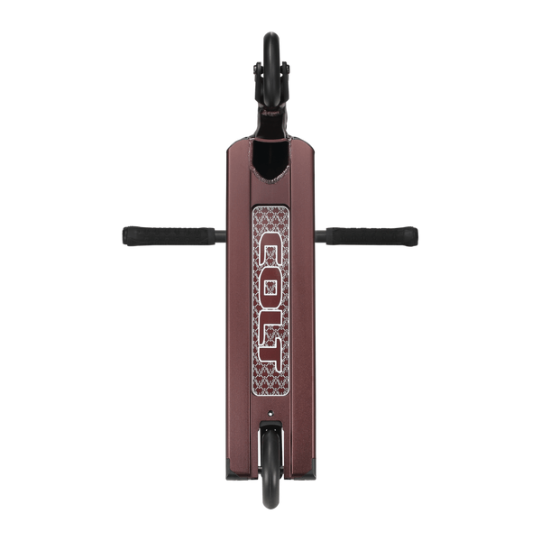 ENVY - COLT S6 COMPLETE S6 - EnvyCOMPCOLTS6SV-Silver