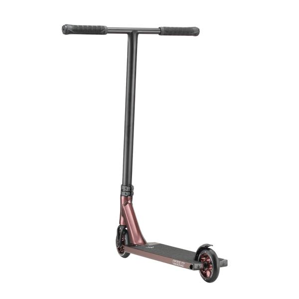 ENVY - COLT S6 COMPLETE S6 - EnvyCOMPCOLTS6SV-Silver