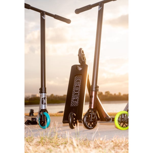 ENVY - COLT S6 COMPLETE S6 - EnvyCOMPCOLTS6BK-Black