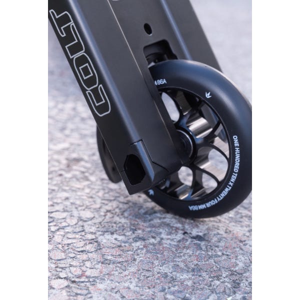 ENVY - COLT S6 COMPLETE S6 - EnvyCOMPCOLTS6BK-Black