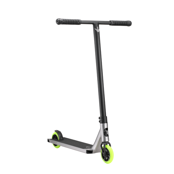 ENVY - COLT S6 COMPLETE S6 - EnvyCOMPCOLTS6SV-Silver