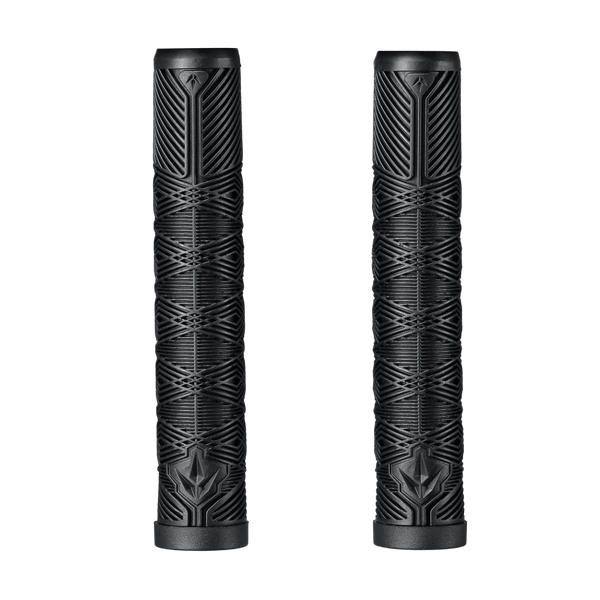 Envy Hand grips V3 - EnvyHGV3CHOBK-CHOC/BLACK-1SZ