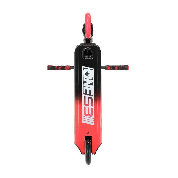 ENVY - ONE COMP S3 -EnvyCOMPONES3RDBK-BLACK/RED