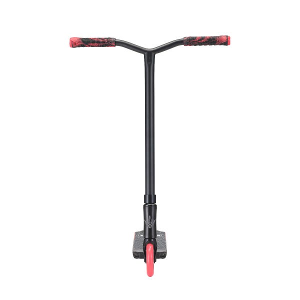 ENVY - ONE COMP S3 -EnvyCOMPONES3RDBK-BLACK/RED