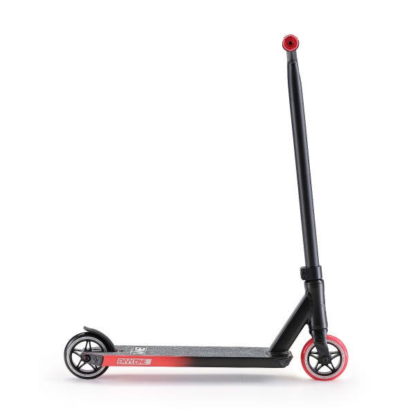 ENVY - ONE COMP S3 -EnvyCOMPONES3RDBK-BLACK/RED