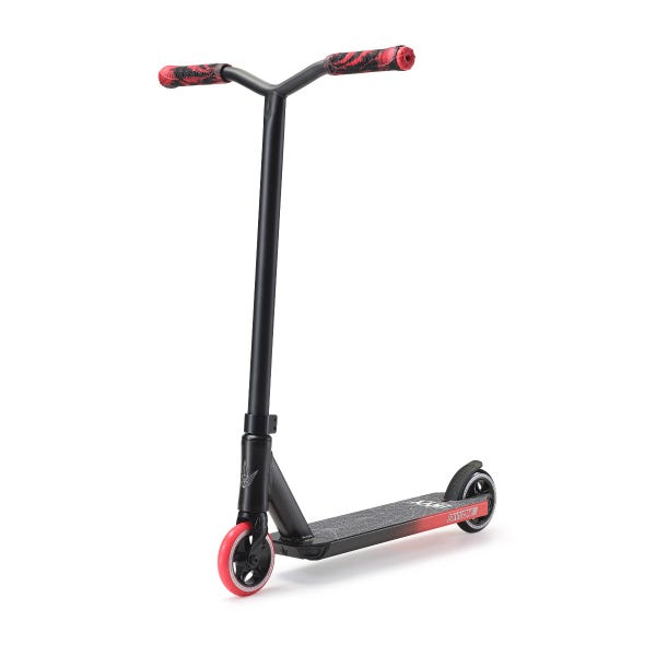 ENVY - ONE COMP S3 -EnvyCOMPONES3RDBK-BLACK/RED