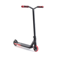 BLACK/RED