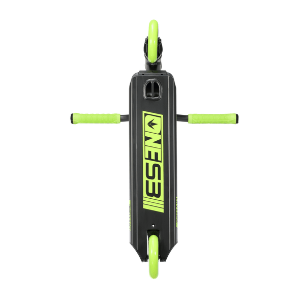 ENVY - ONE COMPLETE S3 - EnvyCOMPONES3LM-LIME