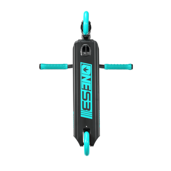 ENVY - ONE COMPLETE S3 - EnvyCOMPONES3TL-TEAL
