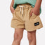 Epic Volley Short - Boy - Rip Curl00XTWS - 0064 - Khaki - 1to2