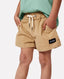 Epic Volley Short - Boy - Rip Curl00XTWS - 0064 - Khaki - 1to2