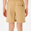 Epic Volley Short - Boy - Rip Curl002BWS - KHAKI - 10