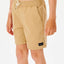 Epic Volley Short - Boy - Rip Curl002BWS - KHAKI - 10