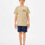 EPIC VOLLEY SHORT - BOY - Rip Curl002BWS - NAVY - 10