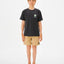 Epic Volley Short - Boy - Rip Curl002BWS - KHAKI - 10