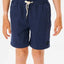 EPIC VOLLEY SHORT - BOY - Rip Curl002BWS - NAVY - 10