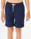 EPIC VOLLEY SHORT - BOY - Rip Curl002BWS - NAVY - 10