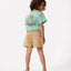 Epic Volley Short - Boy - Rip Curl00XTWS - 0064 - Khaki - 1to2