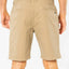 Epic Walkshort - Rip CurlCWABS9 - 9660 - Dark Khaki - 28