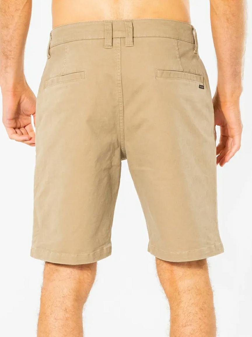 Epic Walkshort - Rip CurlCWABS9 - 9660 - Dark Khaki - 28