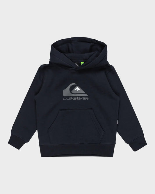 Big Logo Hoodie Boys