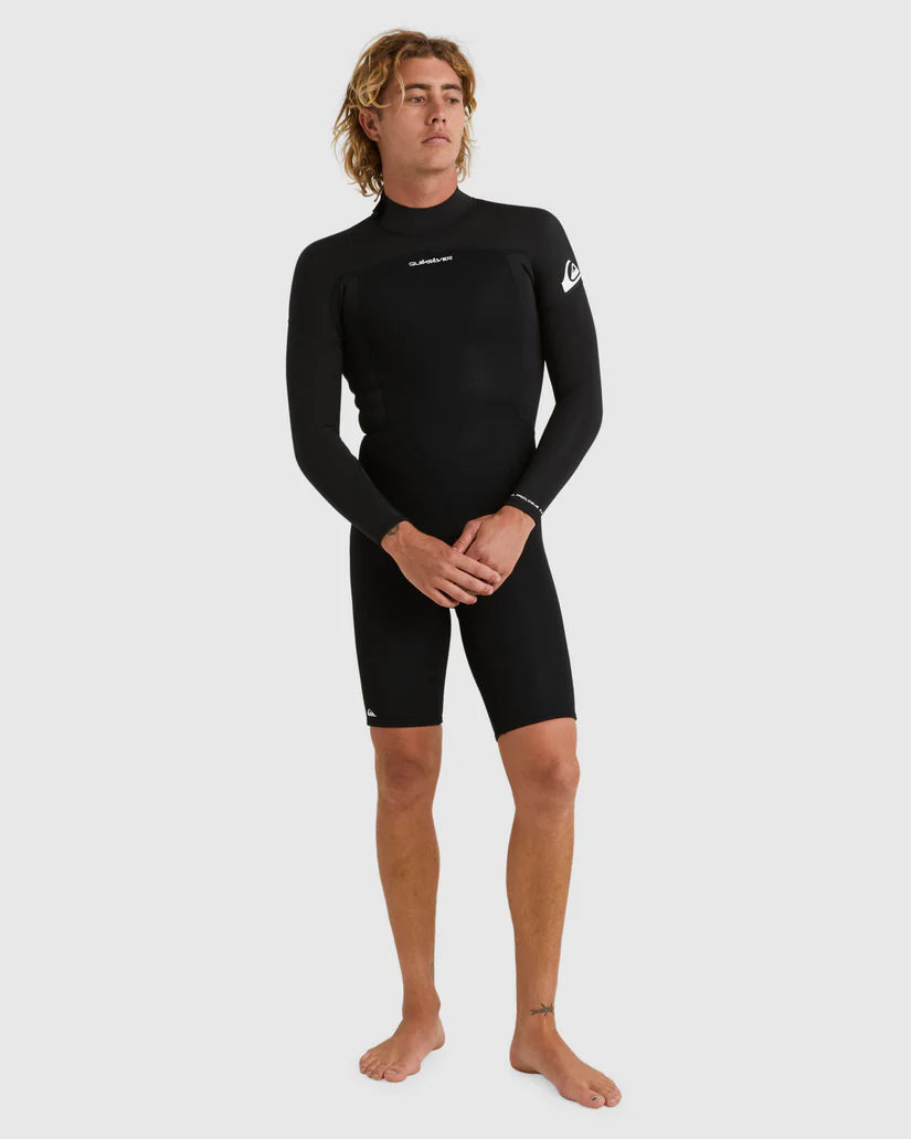 2/2Prologue LS Springsuit BZ