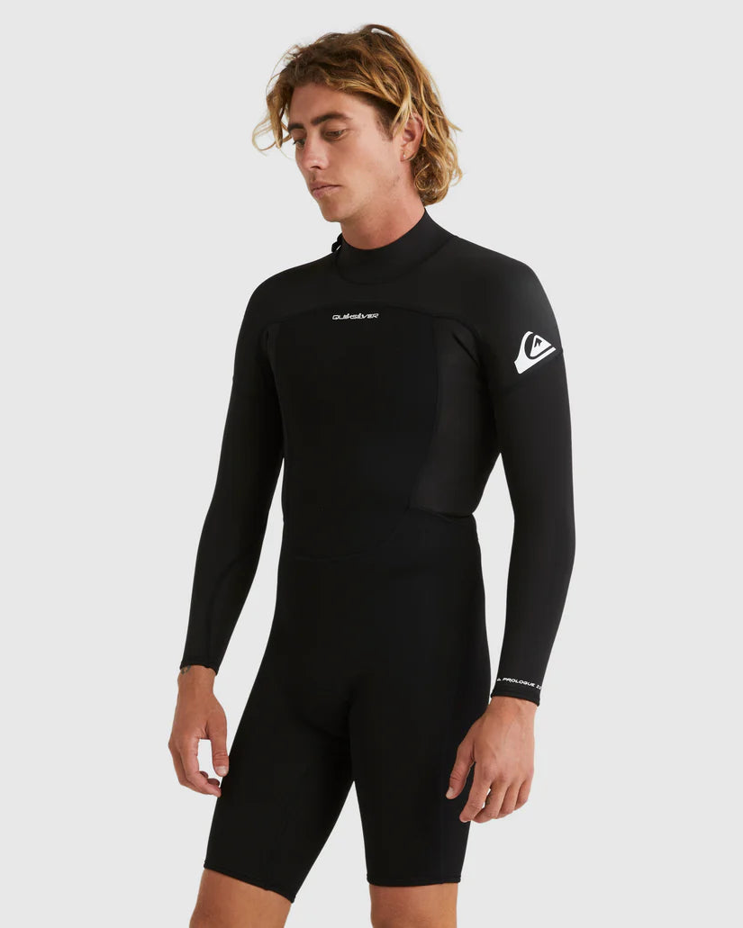 2/2Prologue LS Springsuit BZ