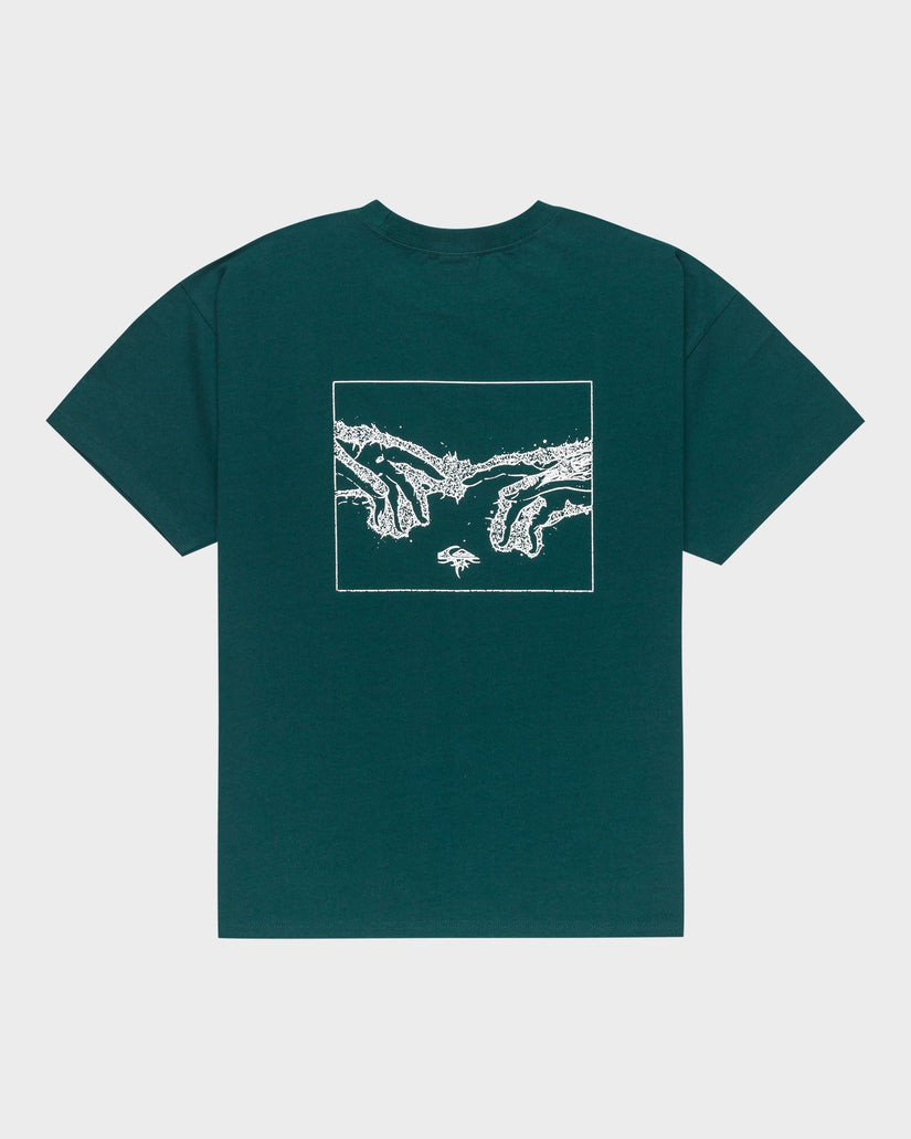 ELECTRIC CONNECTION SS TEE