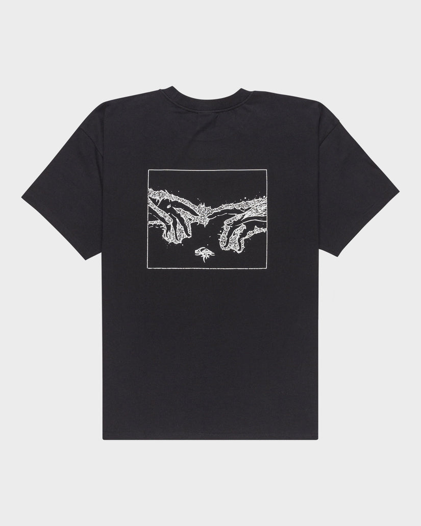 ELECTRIC CONNECTION SS TEE