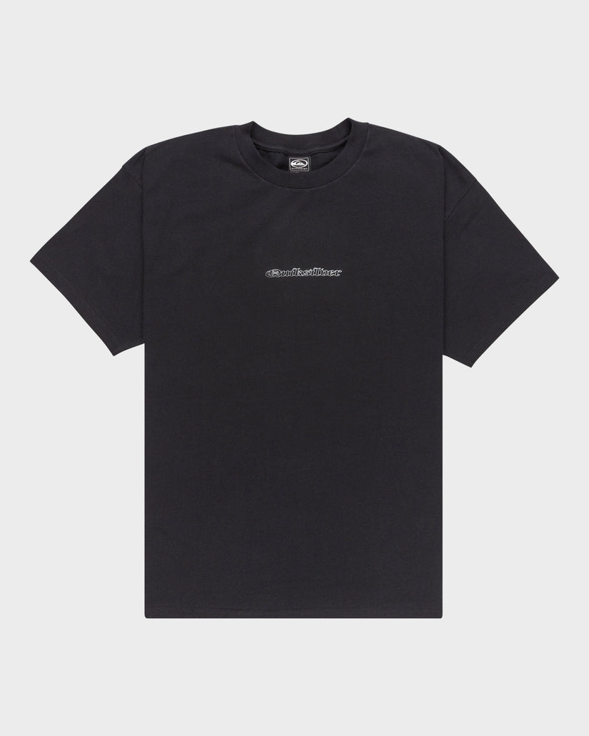 ELECTRIC CONNECTION SS TEE